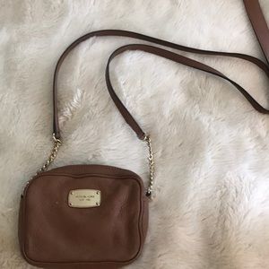 Michael Kors Satchel
